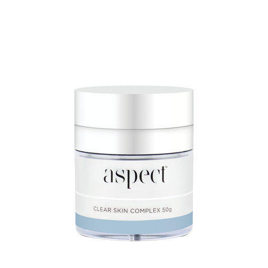 Aspect Clear Skin Complex