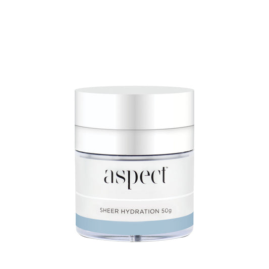 Aspect Sheer Hydration