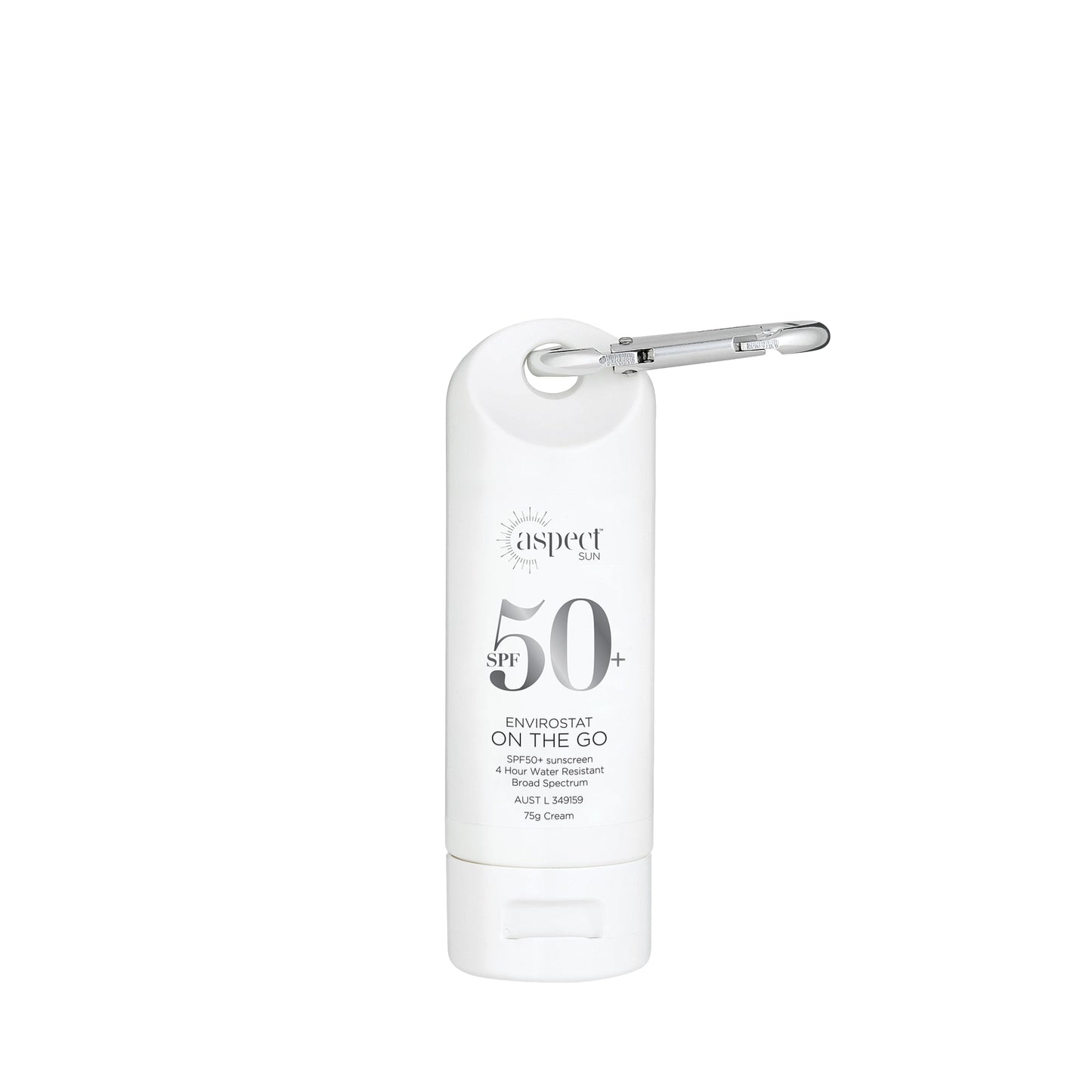 Aspect Sun Envirostat 'On The Go' SPF50+