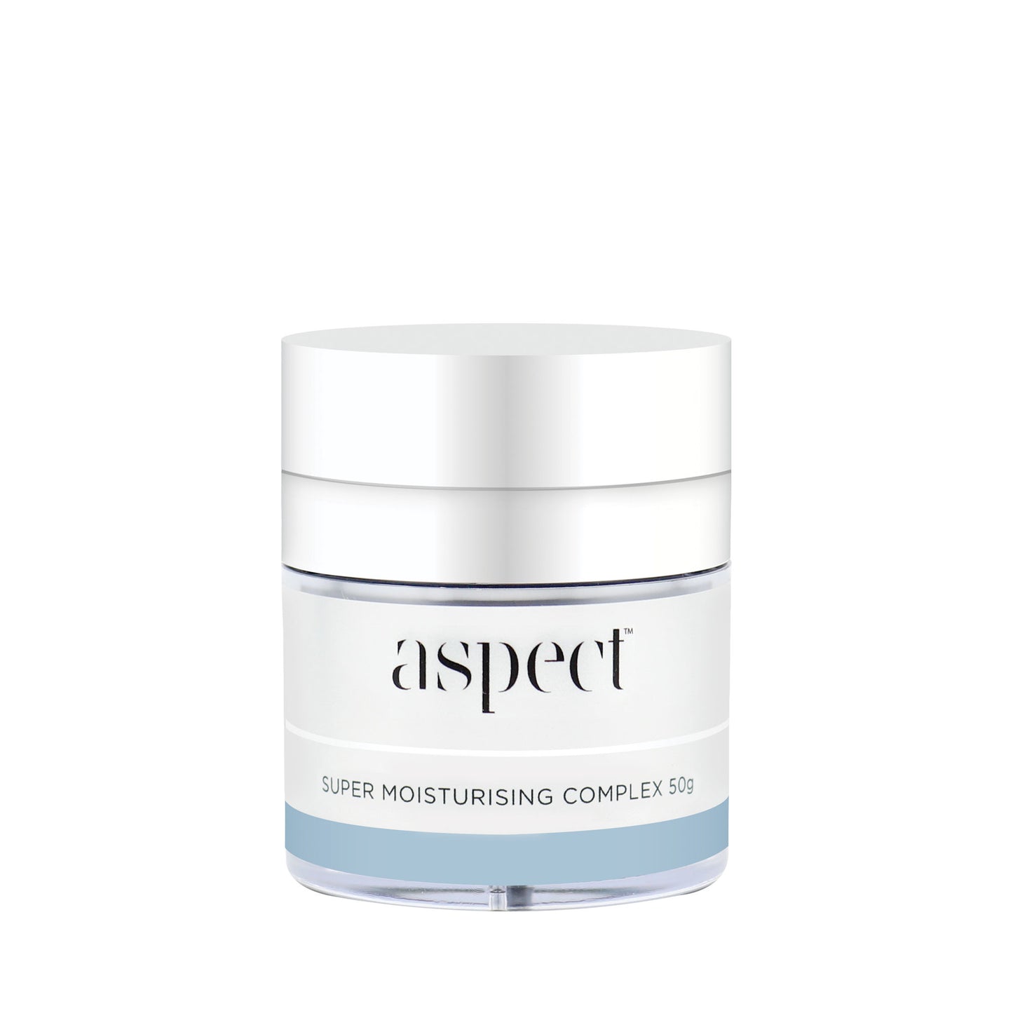 Aspect Super Moisturising Complex